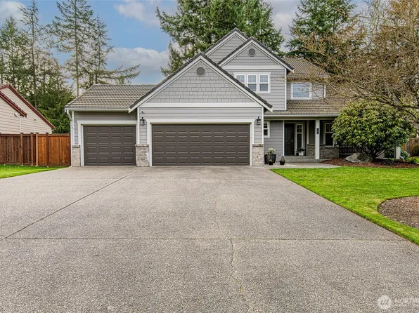 16810 87th Avenue Ct E, Puyallup, WA 98375