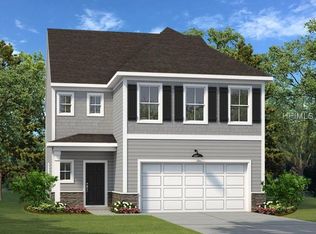 2 Grand Willow Way, Bluffton, SC 29910