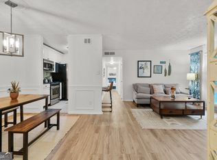 911 Tuxworth Cir #911, Decatur, GA 30033