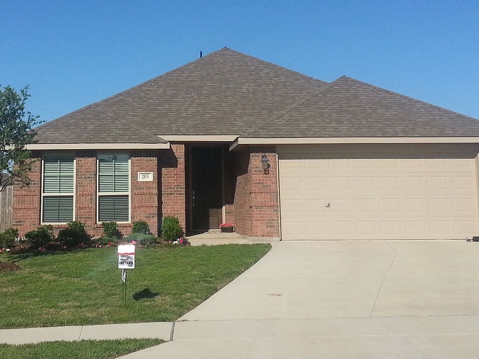 Your Beautiful New Home!