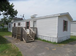 108 E Willow St LOT 7, Butler, IN 46721