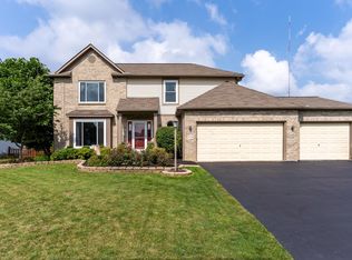 6716 Damson Pl, Westerville, OH 43082