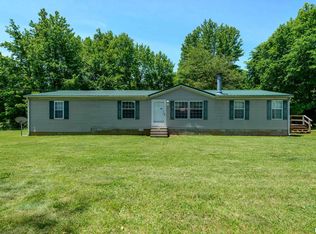 11879 State Route 37 Hwy, Olmsted, IL 62970
