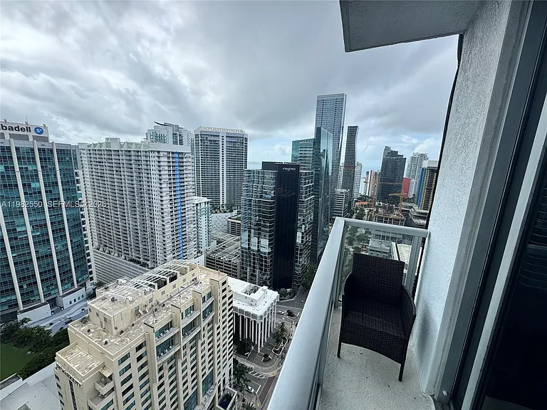 1060 Brickell Ave #3607 — Photo 19