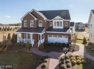 13419 Redspire Dr, Silver Spring, MD 20906