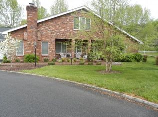 Jonesboro Rd, Bristol, TN 37620