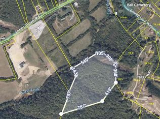 Jones Cove Rd, Sevierville, TN 37876