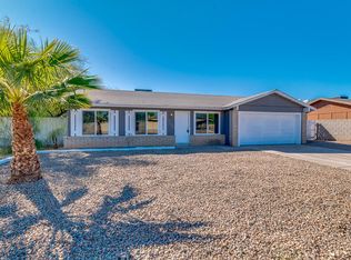 10602 N 80th Ln, Peoria, AZ 85345