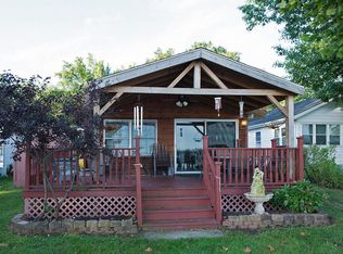 5031 S Long Lake Dr, Portage, MI 49002