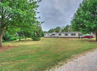 506 W Chickasaw St, Washington, OK 73093