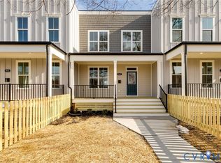 909 N 29th St, Richmond, VA 23223