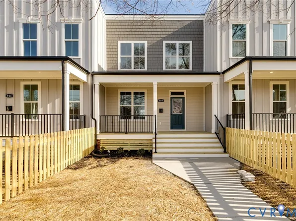 909 N 29th St, Richmond, VA 23223