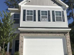 447 Hawkeye Ct, Columbia, SC 29206