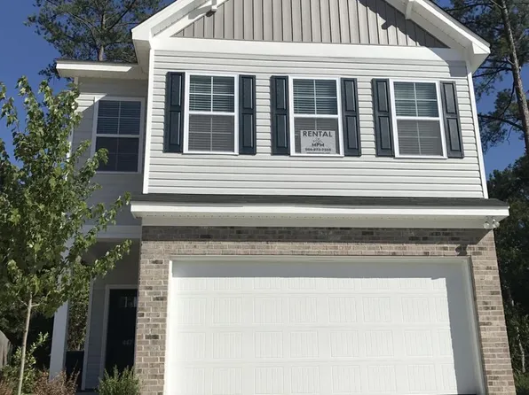 447 Hawkeye Ct, Columbia, SC 29206