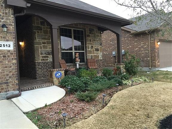 2nd image of 2512 Canyon Wren Ln