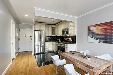 Sold by Citi Habitats