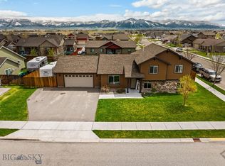 1600 Powers Blvd, Belgrade, MT 59714