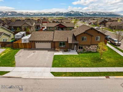 1600 Powers Blvd, Belgrade, MT, 59714