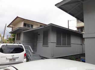 1133 Davenport St APT D, Honolulu, HI 96822