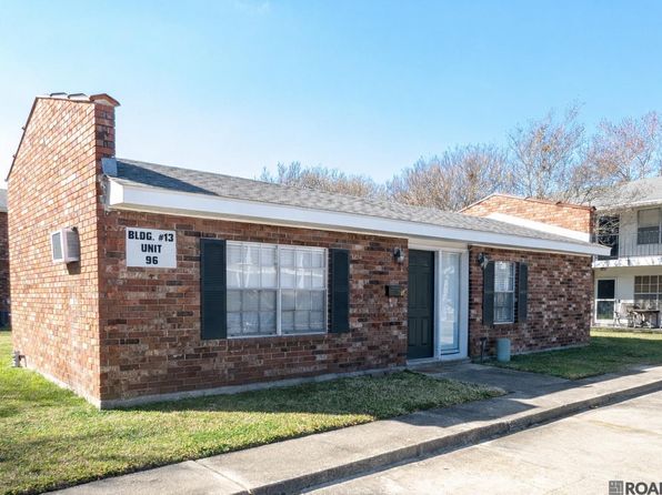 1701 Lobdell Ave APT 96