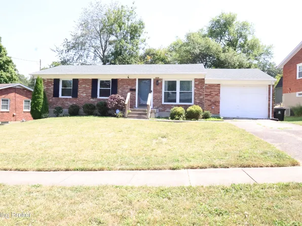 3038 Cabinwood Dr, Louisville, KY 40220