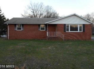 5135 King Ave, Rosedale, MD 21237