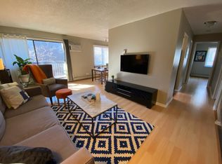 2610 Garfield Ave S #201, Minneapolis, MN 55408