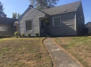 1742 S Anderson St, Tacoma, WA 98405