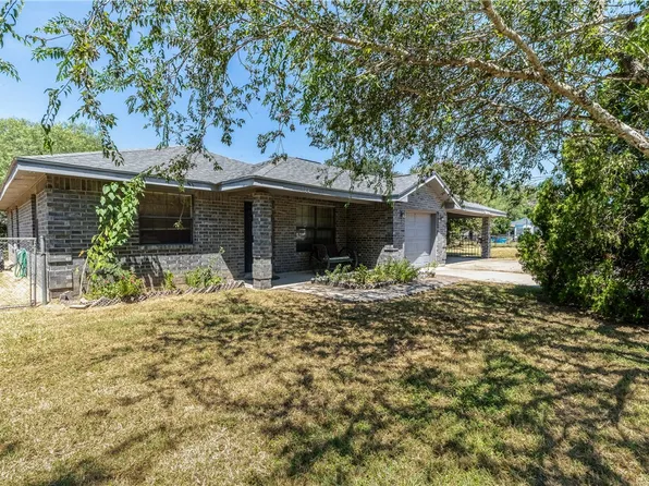 904 Frances Street, Premont, TX 78375