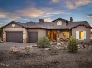 15565 N Tyler Ave, Prescott, AZ 86305