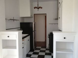 1817 Hillcrest Rd APT 1, Hollywood, CA 90068