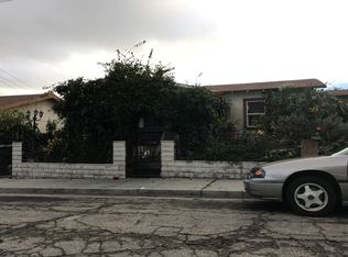 608 Sycamore St, Santa Paula, CA 93060