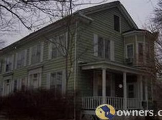 609 E Union Ave, Litchfield, IL 62056