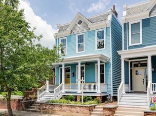 1416 Oakwood Ave, Richmond, VA 23223