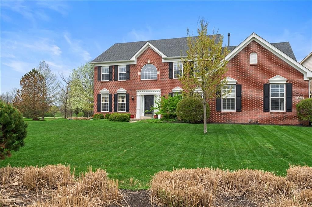 5888 Pebblestream Dr, Carmel, IN 46033 | Zillow