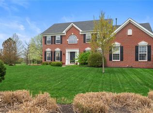 5888 Pebblestream Dr, Carmel, IN 46033