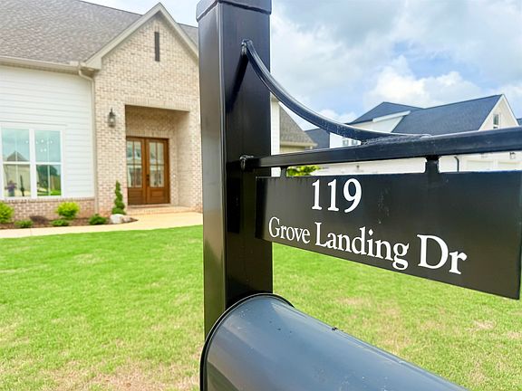4th image of 119 Grove Landing Dr