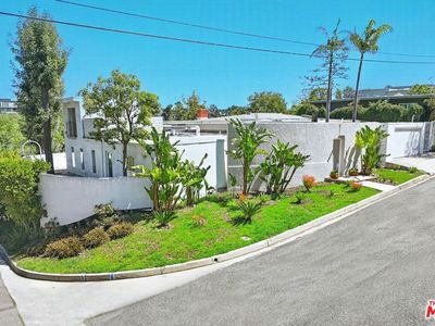 2442 Green View Pl, Los Angeles, CA, 90046