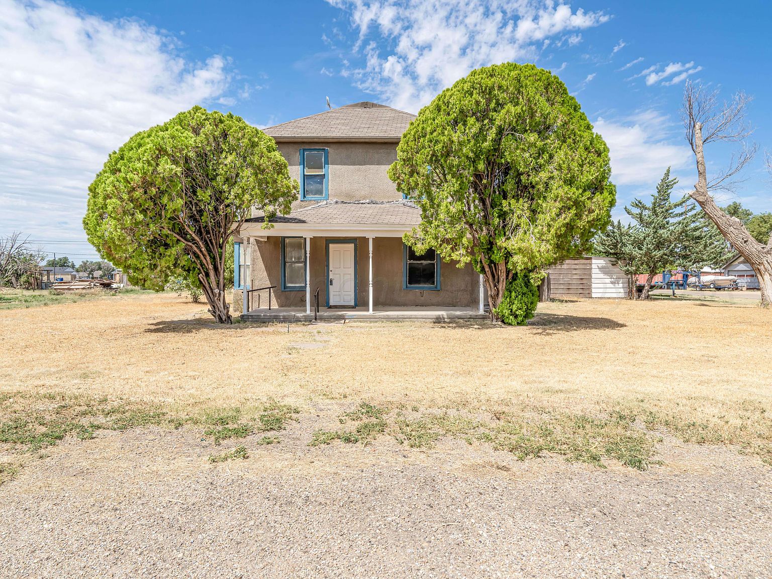 311 N 8th St, Vega, TX 79092 MLS 235862 Zillow