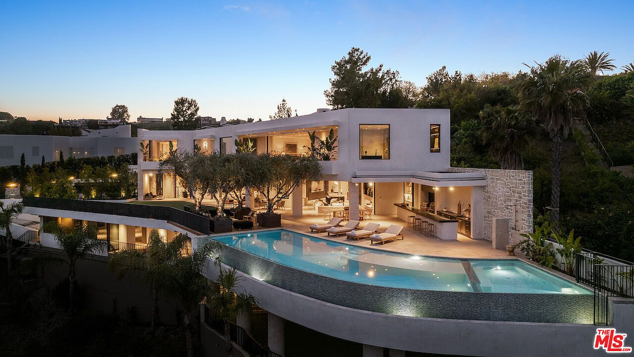 1050 Stradella Rd, Los Angeles, CA 90077 | MLS #24-373997 | Zillow
