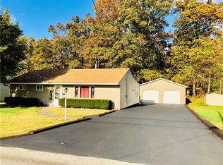 6 Hemlock St, Beaver, PA 15009