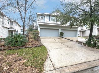 35 S Camellia Grove Cir, Spring, TX 77382