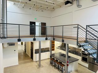 2250 Jerrold Ave STE 13, San Francisco, CA 94124