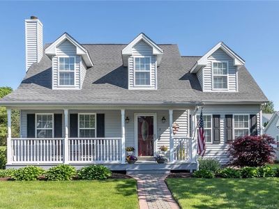 7 Bridle Trl #7, Trumbull, CT, 06611