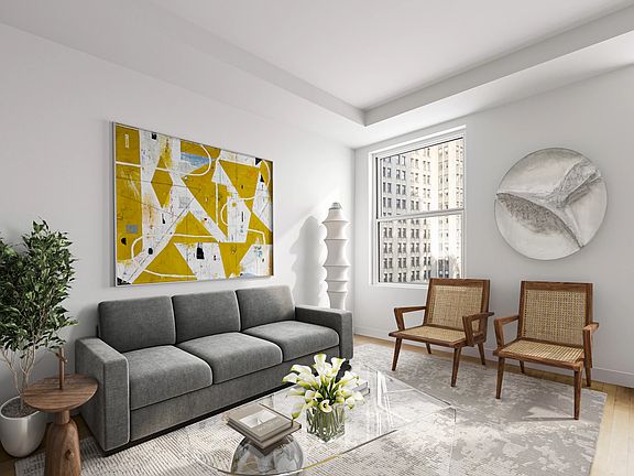 2nd image of 15 Broad St APT 2208