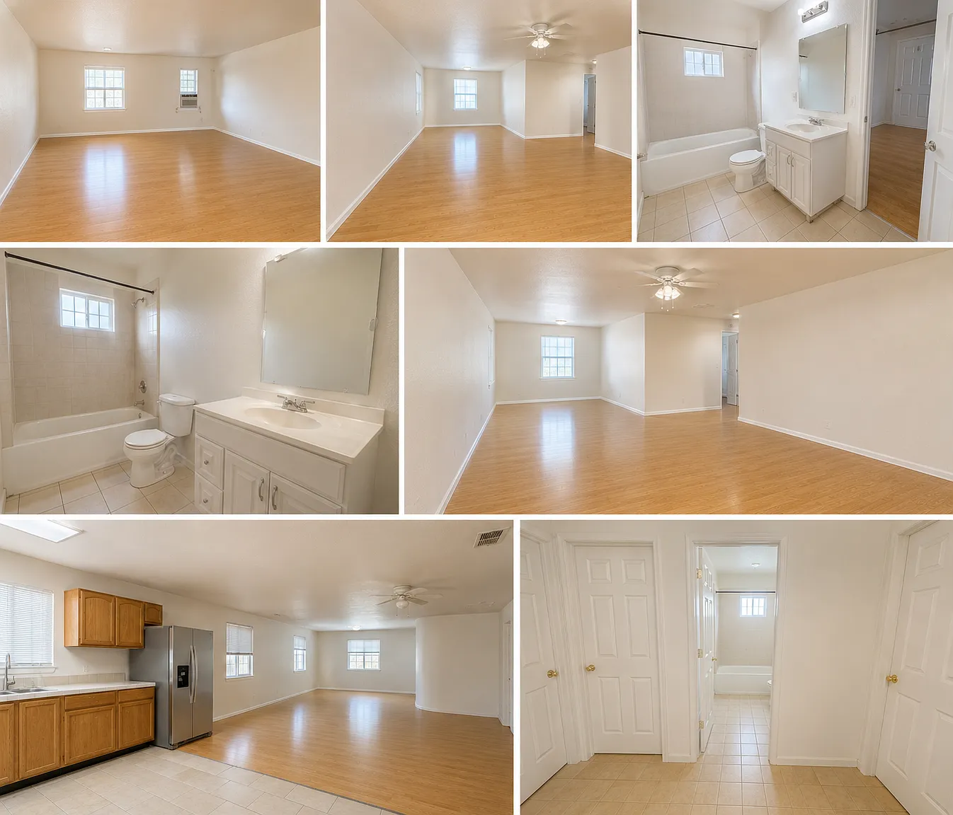 4 bed, 2.5 bath, 1665 sqft, $4,675 — Photo 3