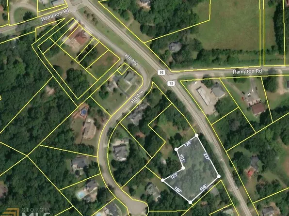 1999 Highway 92 S, Fayetteville, GA 30215