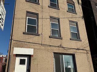 3208 Juliet St, Pittsburgh, PA 15213