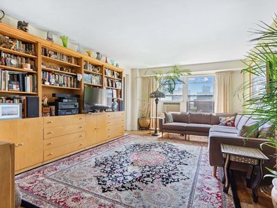 210 Broadway APT H1007, Manhattan, NY, 10002
