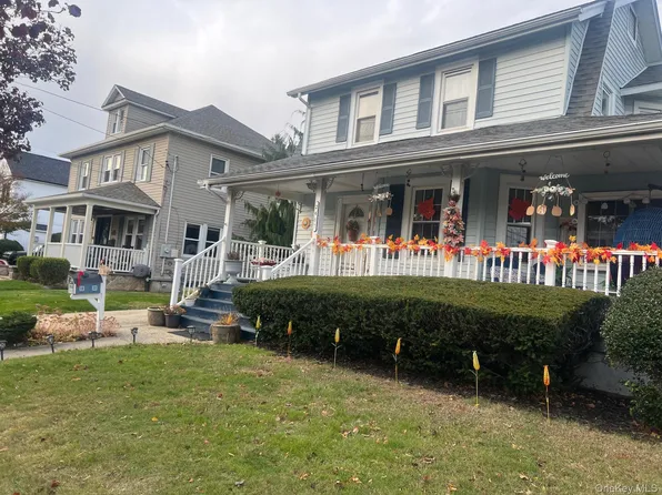 2657 Wilson Avenue, Bellmore, NY 11710